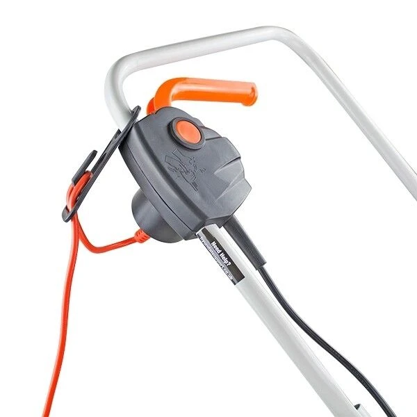 Hyundai HYM3200E Electric 1000w Lawn Mower 32cm/12.5in 240v - Image 2