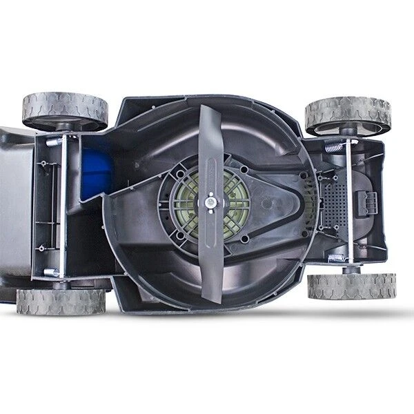 Hyundai HYM3200E Electric 1000w Lawn Mower 32cm/12.5in 240v - Image 5