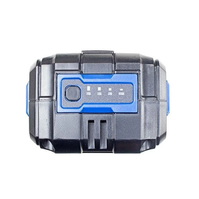 Hyundai HYBAT40Li 40v Spare Battery 2.5Ah For Garden Power Tools - Image 3