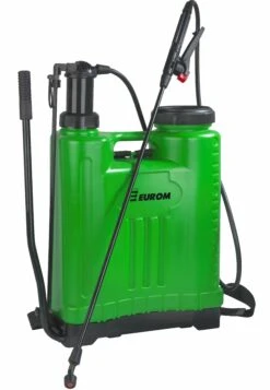 Master Knapsack 16 Litre Backpack Pressure Pump Garden Sprayer