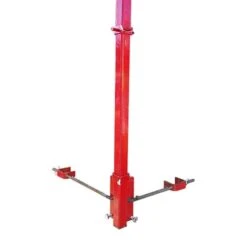 Mustang External Bricklaying / Building Corner Profiles - 6in Pair