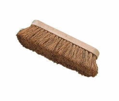 Natural Coco Fill Broom Brush Head 250mm