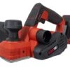 Silverline Olympia Cordless 20v Planer With Battery
