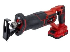 Olympia Cordless 20v Reciprocating Saw With Battery