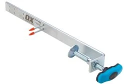 OX Pro Nail On Profile Clamp - 350mm