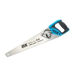 OX Pro Universal Cutting Hand Saw (500 & 550mm)