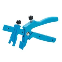 Ox Pro Tile Spacer & Wedge Adjustable Plastic Pliers