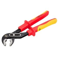 OX Pro VDE Waterpump Pliers - 250mm