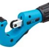 OX Pro Adjustable Tube Cutter - 3 To 35mm