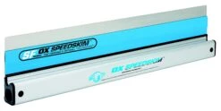 OX Speedskim Plastering Rule / Render Finishing Tool Stainless Steel (Various Sizes)