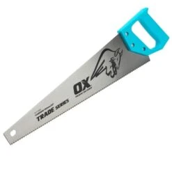 Ox Trade Universal Hand Saw 22in