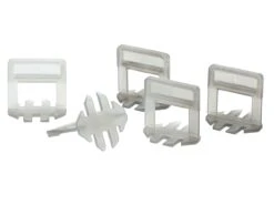 Ox Pro Tile Spacers 13mm Pack Of 250