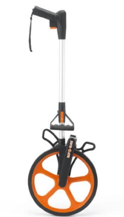Roto-Sure RD1000 Deluxe Road Measuring Wheel / Meter