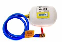 Horobin Pipe Blocking Canvas Air Bag (Various Sizes)