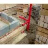 Mustang Bricklaying / Building Profile 2-Piece