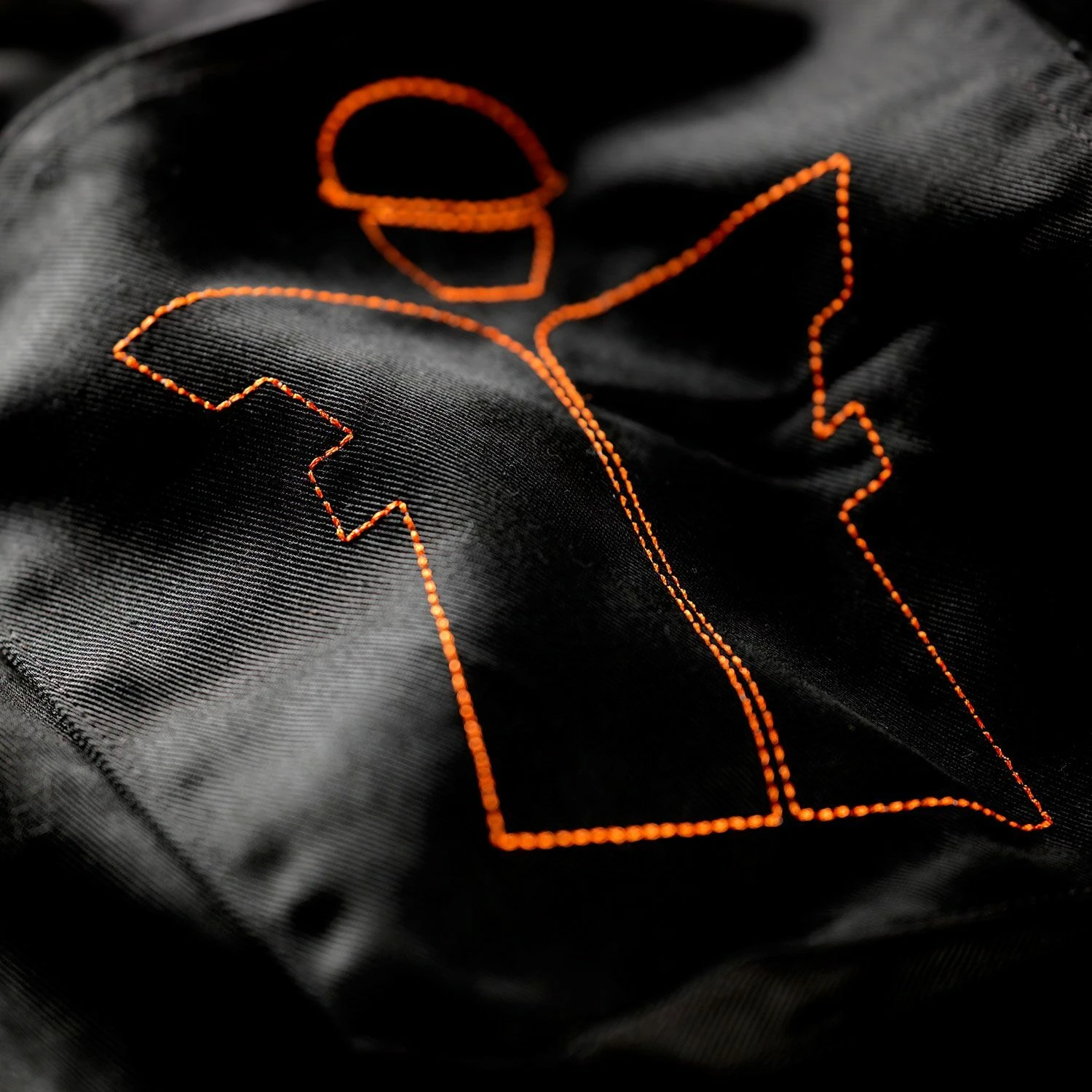 Scruffs WORKER PLUS TWIN PACK Black Work Trousers With Holster Pockets Trade Hardwearing - Image 2