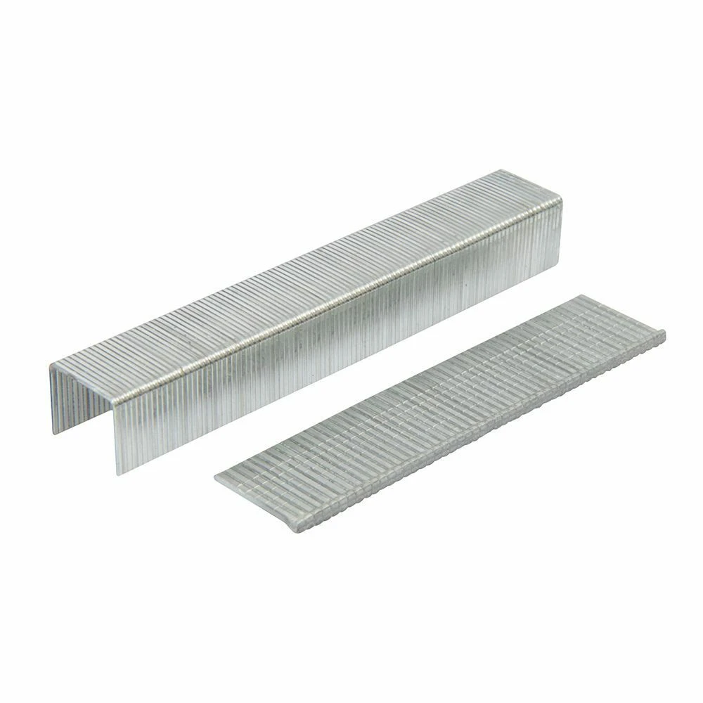 Silverline 45w Compact Corded Nailer/Stapler Gun 15mm - Image 3