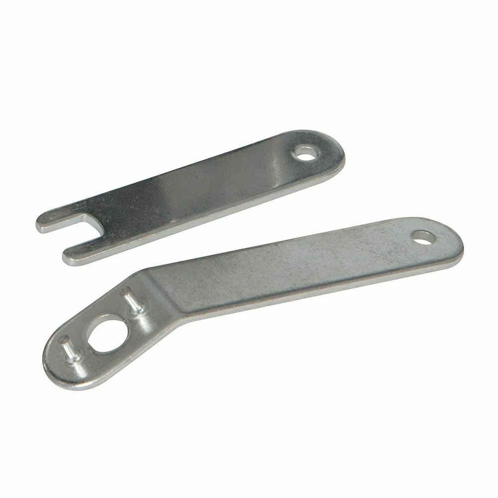 Silverline Air Angle Grinder - Image 2