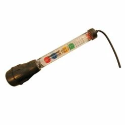 Silverline Anti-Freeze Tester
