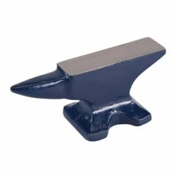 Silverline Craft Mini Anvil