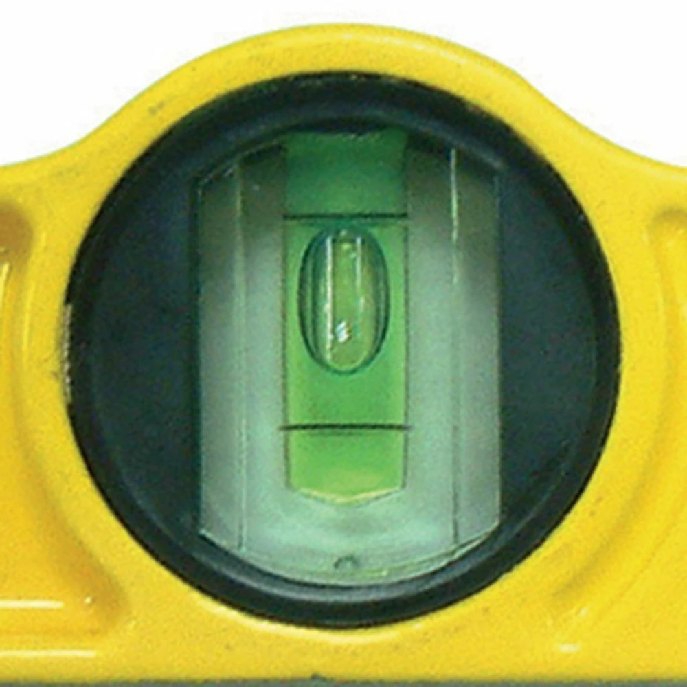 Silverline Euro Scaffolders Spirit Level 250mm - Image 2
