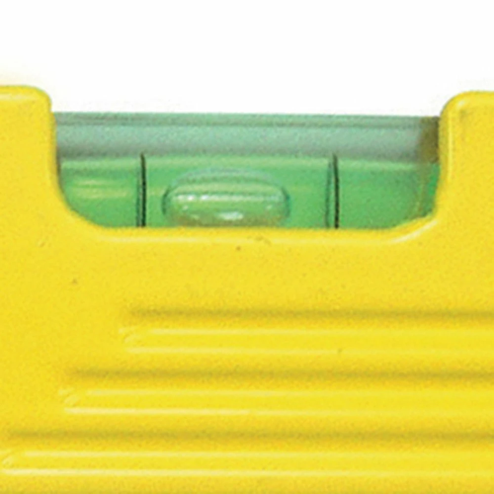 Silverline Euro Scaffolders Spirit Level 250mm - Image 3