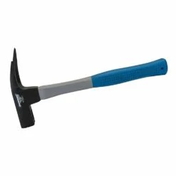 Silverline Fibreglass Roofing Hammer 1.3lb