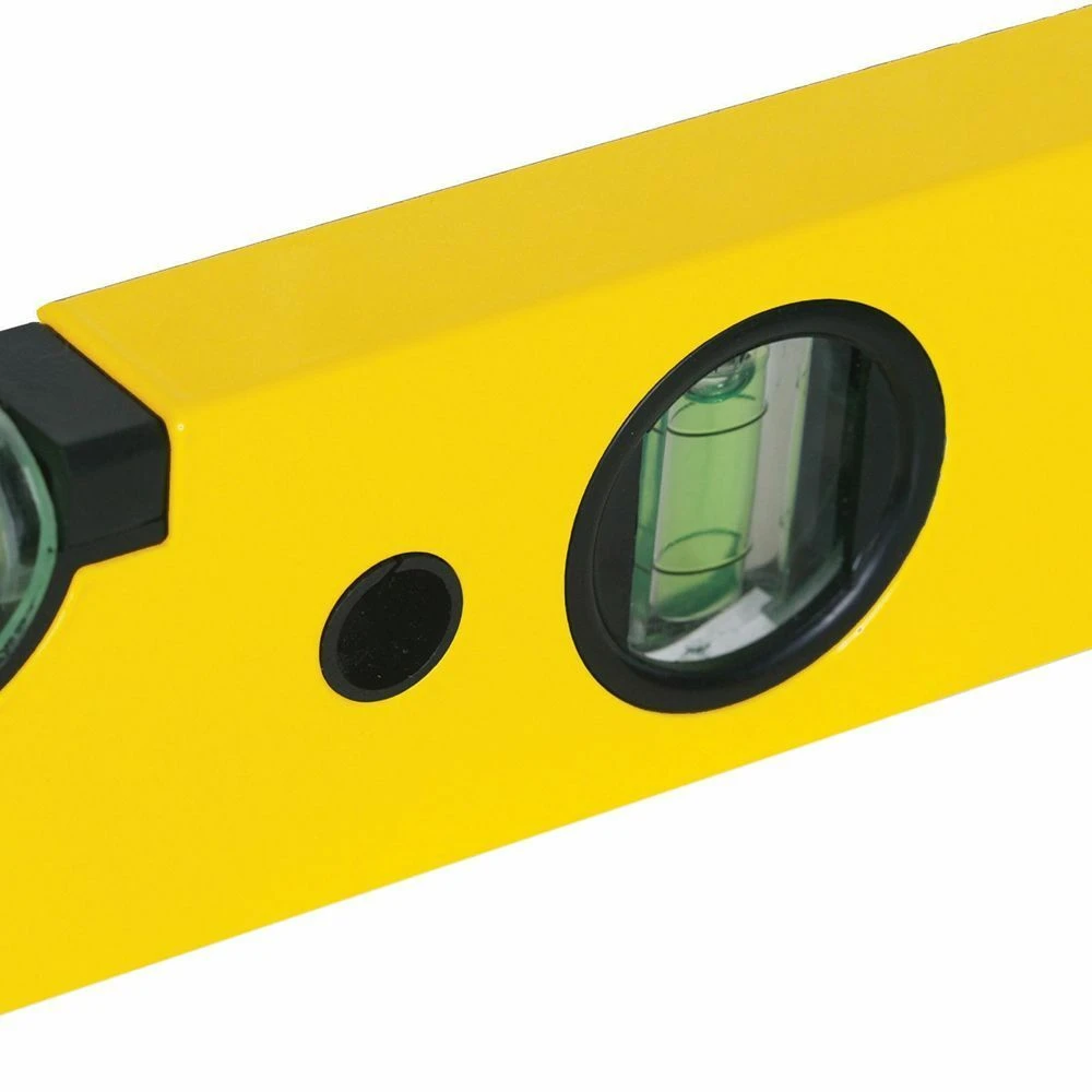 Silverline Gradient Laser Level 600mm - Image 2