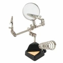 Silverline Heavy Duty Helping Hands Device