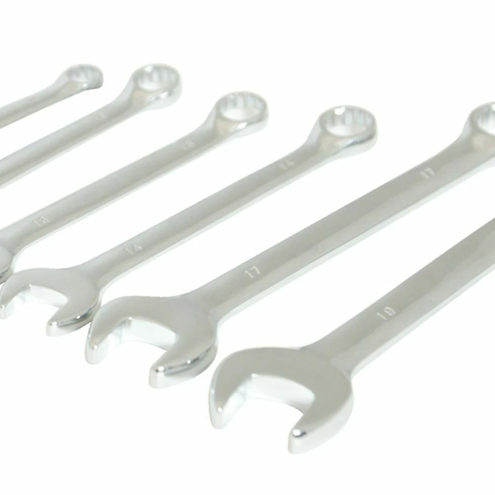 Silverline Mechanics Tool Set 90 Piece - Image 3