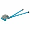 Silverline Pipe Bender & Guide Heavy Duty