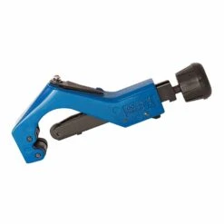 Silverline Quick Adjust Pipe Cutter 6-50mm