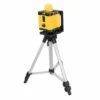 Silverline Rotary Laser Level Kit 30m