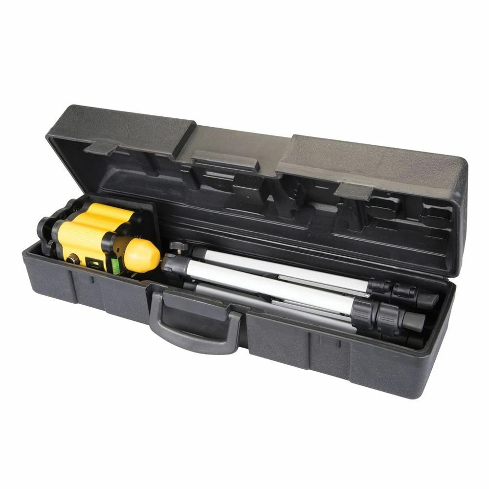 Silverline Rotary Laser Level Kit 30m - Image 2