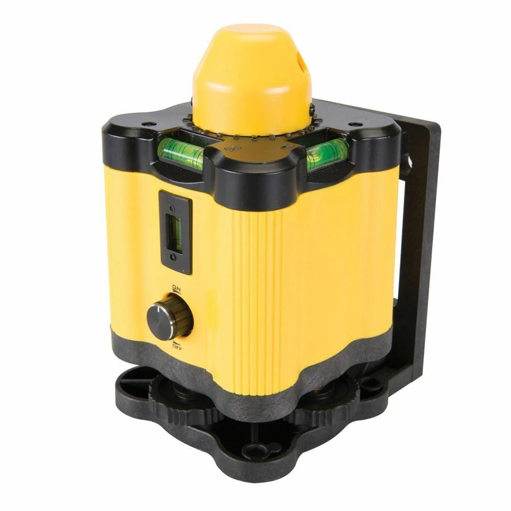 Silverline Rotary Laser Level Kit 30m - Image 3