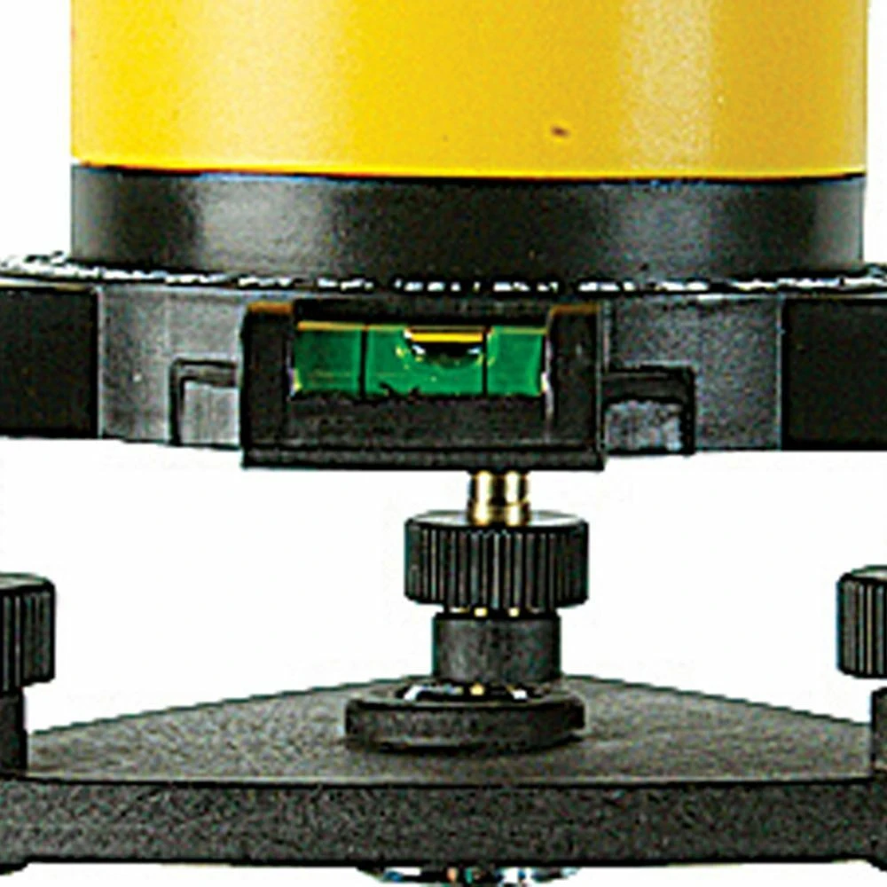 Silverline Self-Levelling Laser Level Kit 10m - Image 4