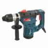 Silverline Silverstorm 1500w SDS Plus Combi Hammer Drill 240v