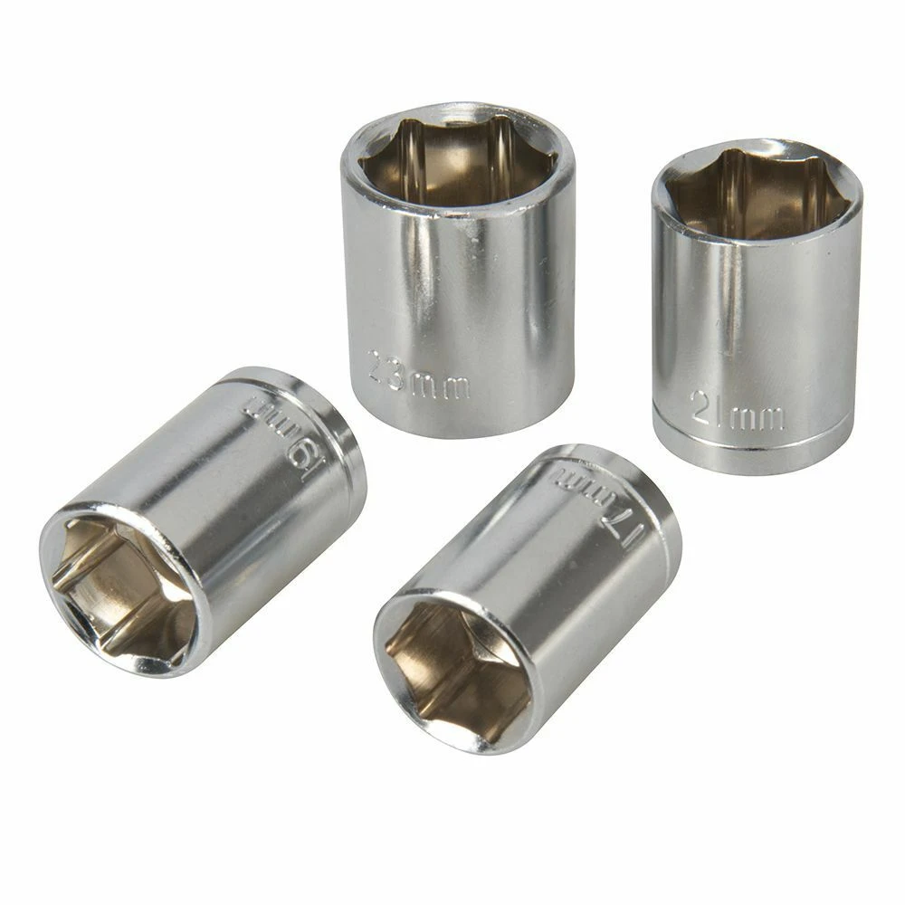 Silverline Silverstorm 400w Electric Wrench 240v - Image 3