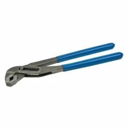 Silverline Slim Jaw Waterpump Pliers 250mm