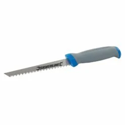 Silverline Soft-Grip Drywall Hand Saw