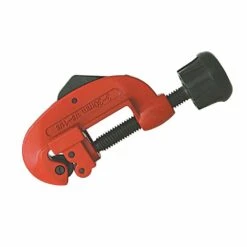 Silverline Tube Cutter 3-30mm