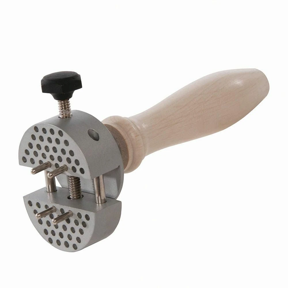 Silverline Universal Work Holder Clamp