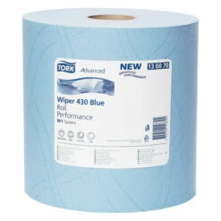 Tork 430 Advanced Performance Paper Hand Towel Wiper Roll (1000 Sheets)