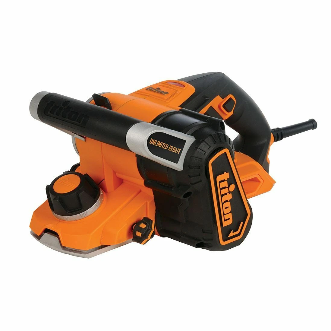 Triton TRPUL Unlimited Rebate Planer 750w 240v