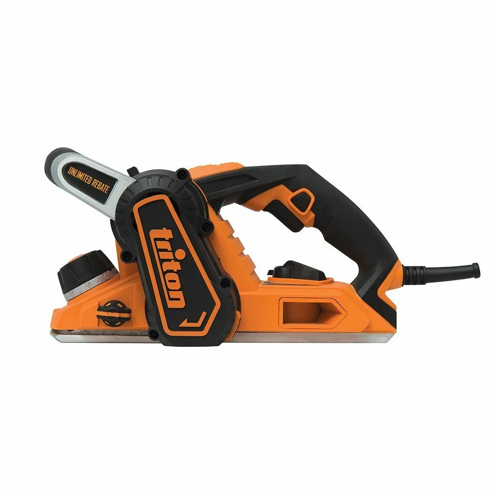 Triton TRPUL Unlimited Rebate Planer 750w 240v - Image 2