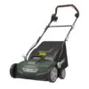 Webb ESR Electric 1500w 2-in-1 Lawn Scarifier & Rake 36cm/14in 240v