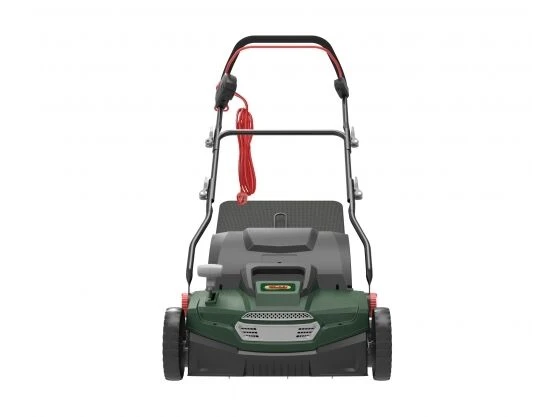 Webb ESR Electric 1500w 2-in-1 Lawn Scarifier & Rake 36cm/14in 240v - Image 6