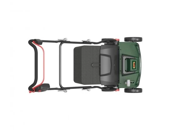 Webb ESR Electric 1500w 2-in-1 Lawn Scarifier & Rake 36cm/14in 240v - Image 2