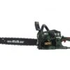 Webb PCS18 Petrol 2-Stroke 50cc Chainsaw 46cm/18in
