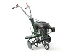 Webb PT560MM Petrol 4-Stroke Tiller 56cm/22in